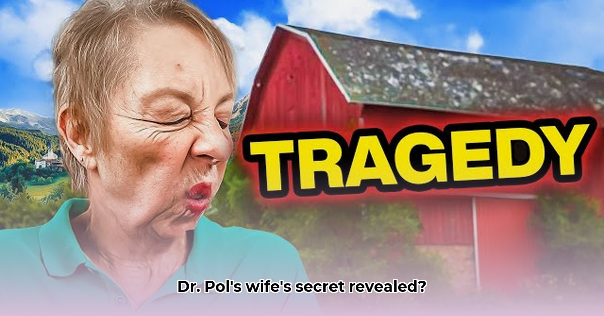 dr-pol-net-worth-wife